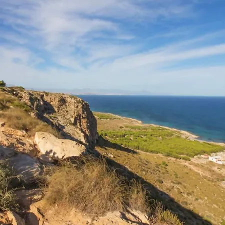 Lägenhet En Gran Alacant Novamar V