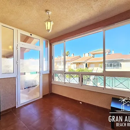 En Gran Alacant Novamar V