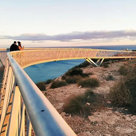 En Gran Alacant Novamar V Santa Pola