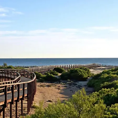 En Gran Alacant Novamar V * Santa Pola
