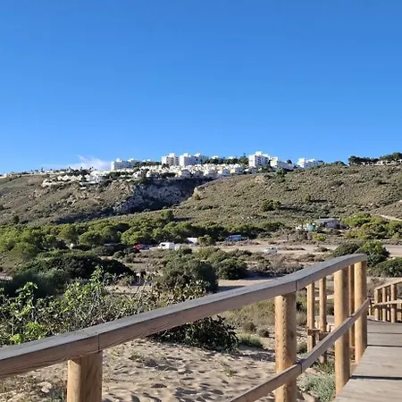 En Gran Alacant Novamar V *