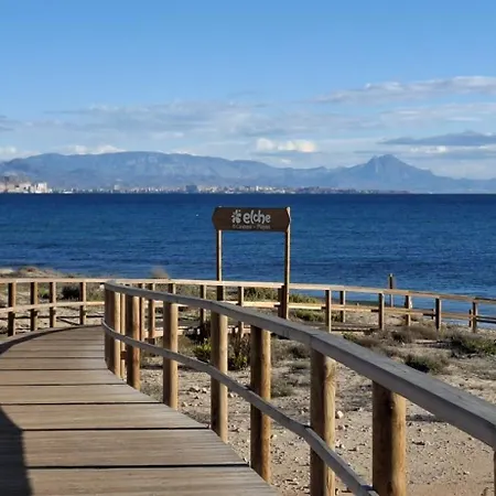 Apartment En Gran Alacant Novamar V *