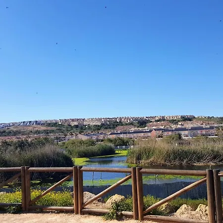 En Gran Alacant Novamar V