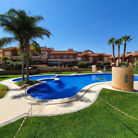 En Gran Alacant Novamar V Santa Pola