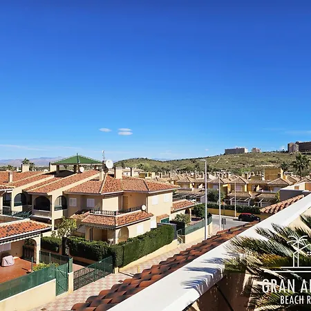 Apartment En Gran Alacant Novamar V