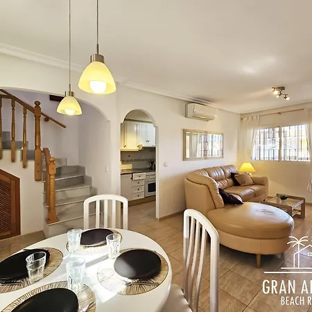 En Gran Alacant Novamar V Santa Pola