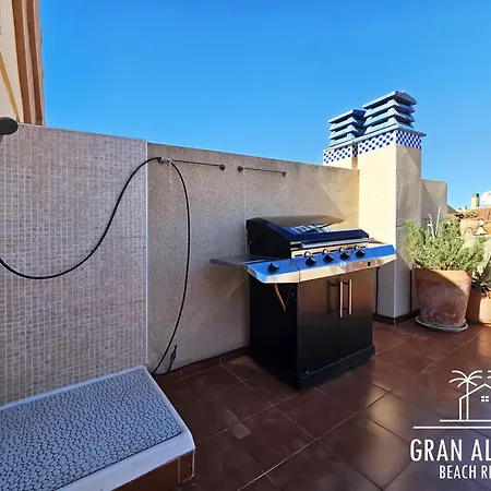 Apartment En Gran Alacant Novamar V *