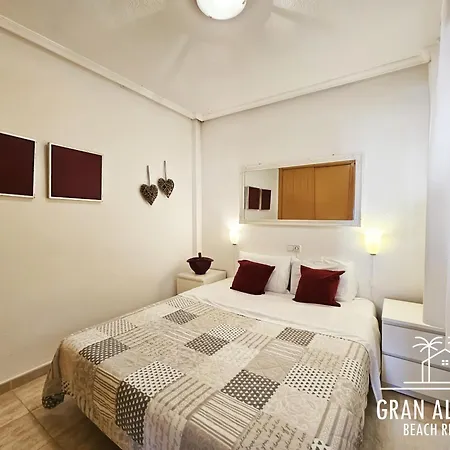 En Gran Alacant Novamar V Apartment Santa Pola