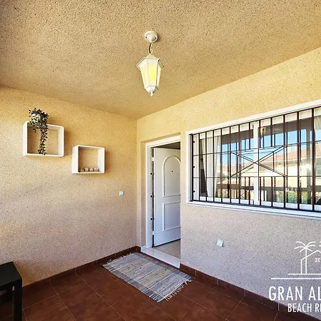 Apartment En Gran Alacant Novamar V Santa Pola