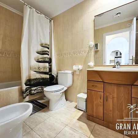 Apartment En Gran Alacant Novamar V