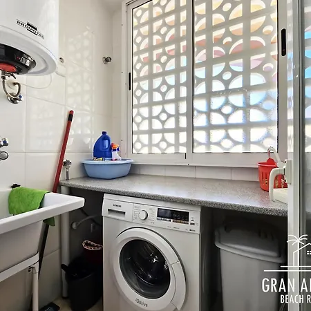 Apartment En Gran Alacant Novamar V